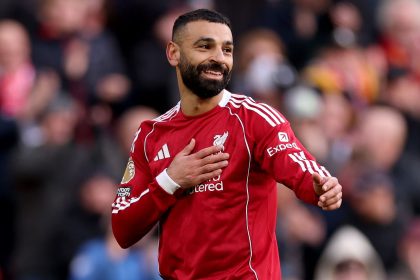 'Anything is Possible': Could Real Madrid Land Liverpool's Mohamed Salah?