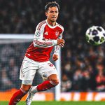 Arsenal's Martin Zubimendi Says Links To Real Madrid Are 'Not A Bad Thing'