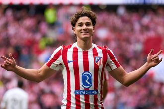 Atletico Prez On Alvarez Rumors: 'Can You Guarantee You Won't Die This Year?'