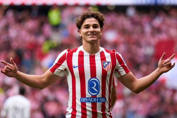 Atletico Prez On Alvarez Rumors: 'Can You Guarantee You Won't Die This Year?'