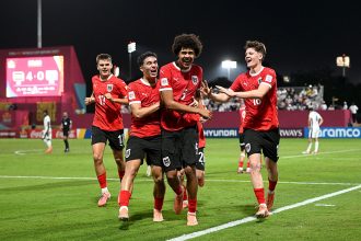 Austria World Cup 2026 Schedule: Locations, Dates, Times