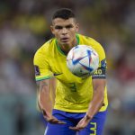 Back For Brazil? Ancelotti Won't Rule Out Thiago Silva Return For World Cup