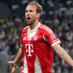 Ballon d'Or Favorite? England, Bayern Munich Star Harry Kane Tabbed As Frontrunner