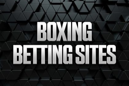 Best Boxing Betting Sites, Apps, and Sportsbook Promos (2026)