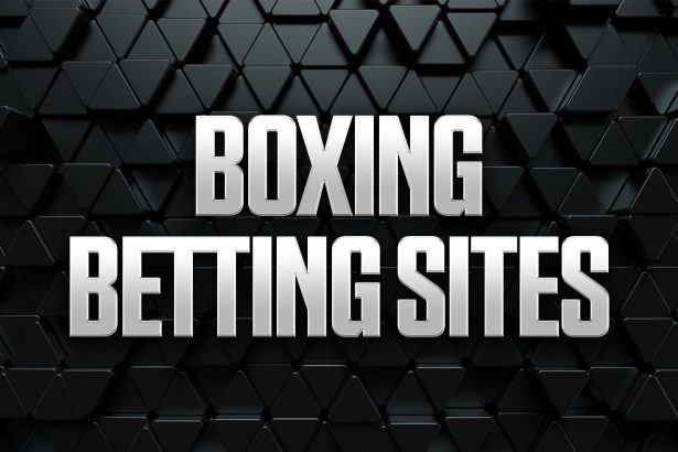 Best Boxing Betting Sites, Apps, and Sportsbook Promos (2026)