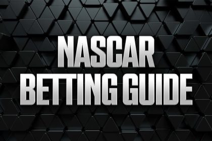 Best NASCAR Betting Sites, Apps, Sportsbook Promos, and How to Bet
