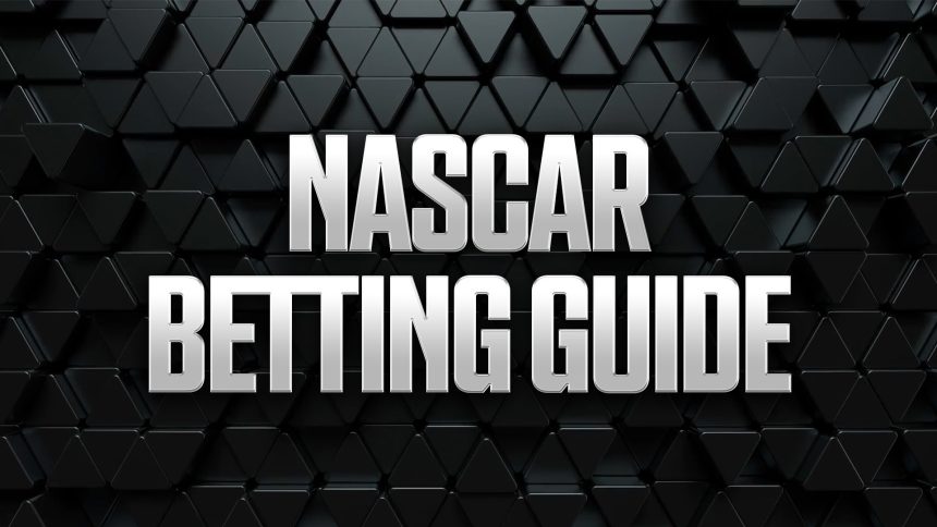 Best NASCAR Betting Sites, Apps, Sportsbook Promos, and How to Bet