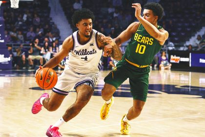 Best NCAA Transfer Portal Fits for Kansas State G PJ Haggerty