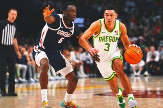 Best NCAA Transfer Portal Fits for Oregon G Jackson Shelstad