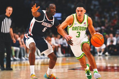Best NCAA Transfer Portal Fits for Oregon G Jackson Shelstad