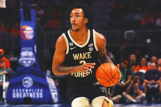 Best NCAA Transfer Portal Fits for Wake Forest G Juke Harris