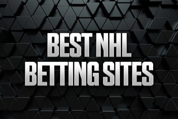 Best NHL Betting Sites & Hockey Sportsbook Promos 2026