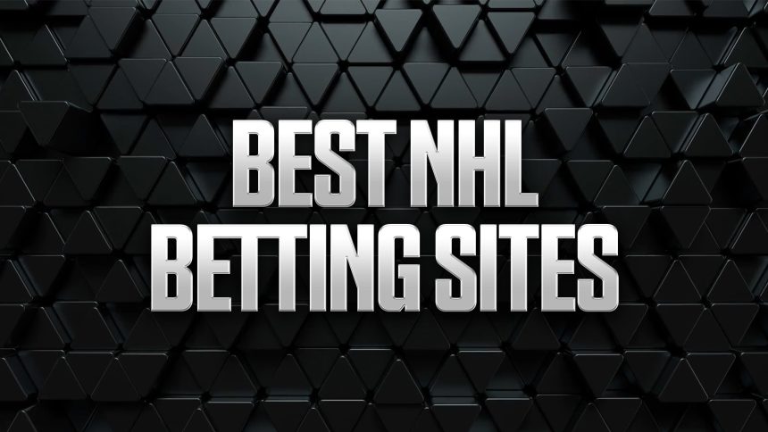 Best NHL Betting Sites & Hockey Sportsbook Promos 2026