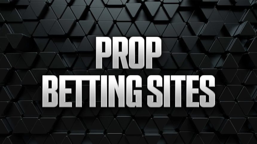 Best Prop Betting Sites 2026: Top Sportsbook Apps and Promos