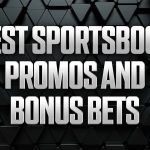 Best Sportsbook Promos & Bonus Bets - April 2026 Top Offers