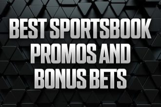 Best Sportsbook Promos & Bonus Bets - April 2026 Top Offers