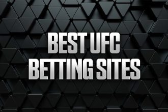 Best UFC Betting Sites 2026 – Top Sportsbooks & Bonuses