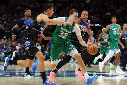 BetMGM Bonus Code FOXSPORTS: Claim up to $1500 in Bonuses for Tonight's NBA - Lakers vs Mavericks and More