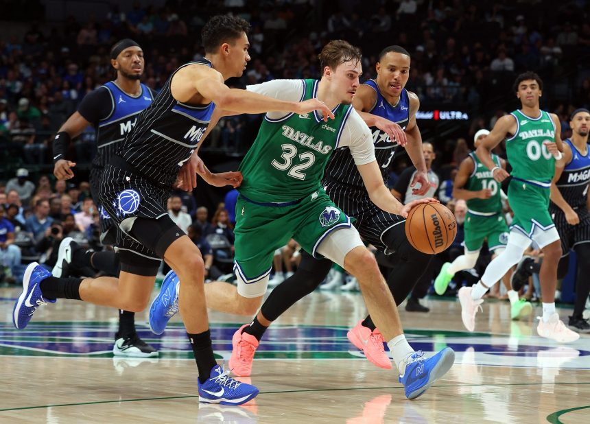 BetMGM Bonus Code FOXSPORTS: Claim up to $1500 in Bonuses for Tonight's NBA - Lakers vs Mavericks and More