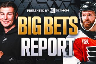 Big Bets Report: NFL Draft Bettors Win 43 Cents, $50k After Mendoza Goes No. 1