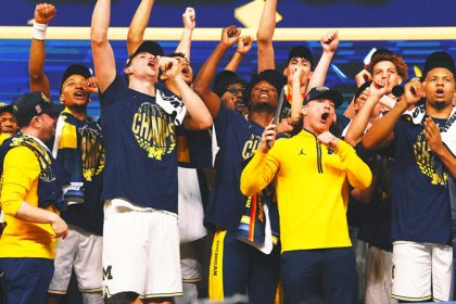 Big Ten Conference Earns Nearly $70M in March Madness Incentives