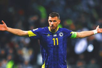Bosnia and Herzegovina World Cup 2026 Schedule: Locations, Dates, Times