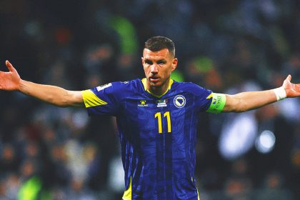 Bosnia and Herzegovina World Cup 2026 Schedule: Locations, Dates, Times