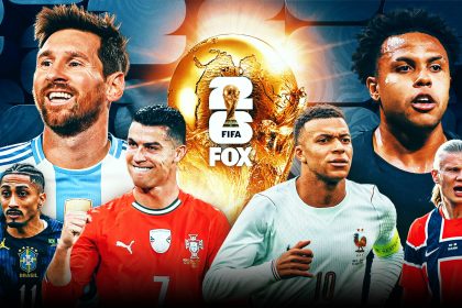 Breaking Down 1 World Cup Player To Watch From All 48 Teams
