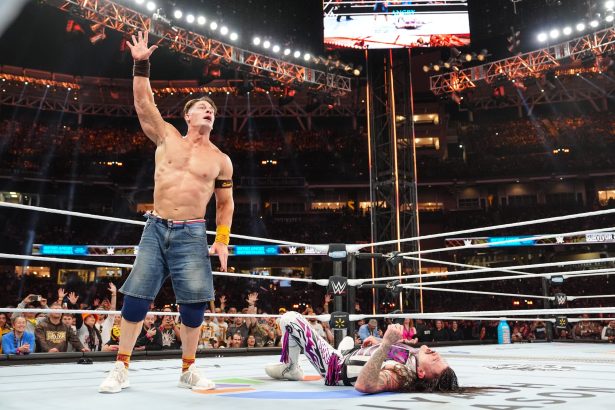 Can You Bet on Wrestlemania 42?