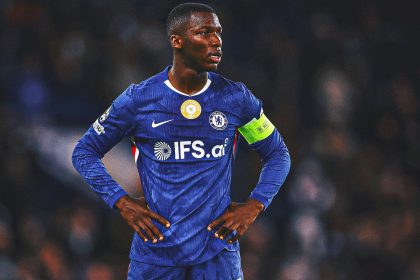 Chelsea, Moises Caicedo Agree To Long-Term Contract