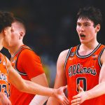College Basketball 2025-2026 Buzz: Illinois Retains Core Players