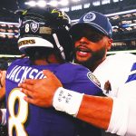 Cowboys, Ravens Set to Square Off in NFL's Inaugural Rio de Janeiro Game