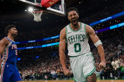 Dabble Promo Code FOX: Get a $10 No Deposit Bonus for 76ers vs Celtics, Lakers vs Rockets