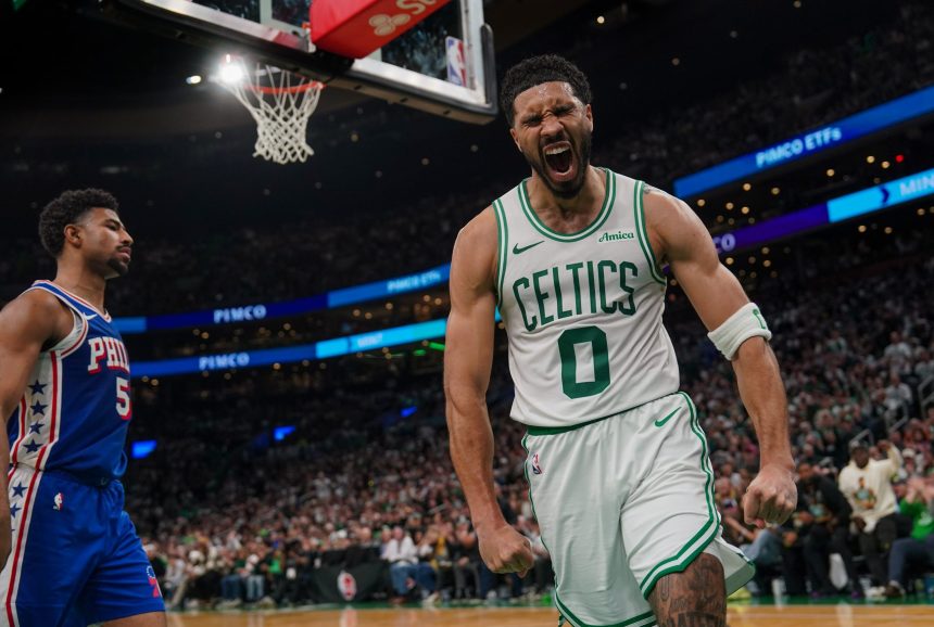 Dabble Promo Code FOX: Get a $10 No Deposit Bonus for 76ers vs Celtics, Lakers vs Rockets