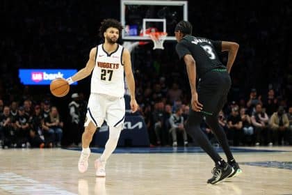 Dabble Promo Code FOX Unlocks $10 No Deposit Bonus for Suns vs Thunder or Any Other Game Tonight