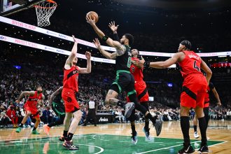 Dabble Promo Code FOX Unlocks a $10 No Deposit Bonus for Celtics vs Hornets