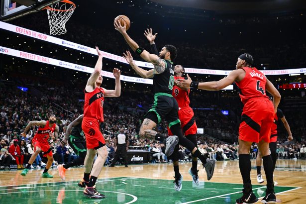 Dabble Promo Code FOX Unlocks a $10 No Deposit Bonus for Celtics vs Hornets