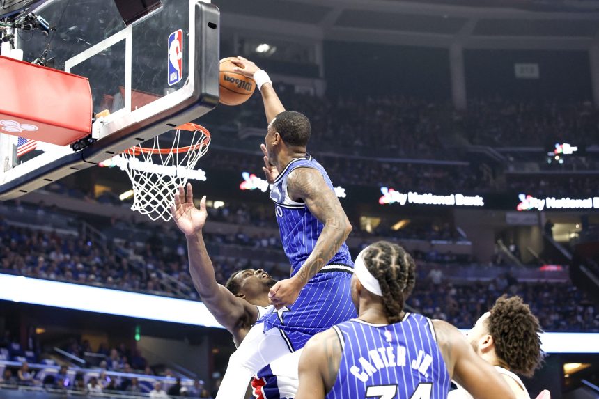 Dabble Promo Code Fox Unlocks a $10 No Deposit Bonus for Lakers-Rockets, All Other NBA Games