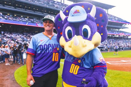 Denver Buddies: Rockies Bring Broncos Owners in as Minority Partners