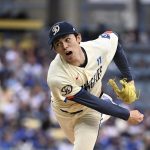 Dodgers Snap Cubs' 10-Game Winning Streak Behind Roki Sasaki's Outing