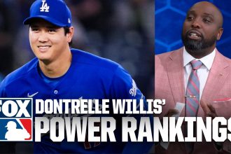 Dodgers, Yankees, and ...? Dontrelle Willis Ranks His Top 5 MLB Teams Right Now