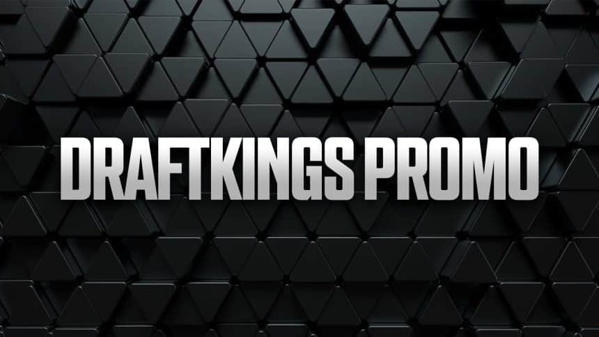 DraftKings Promo Code: Bet $5 and Get $100 in Bonus Bets Instantly