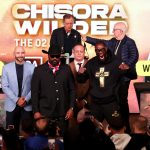 DraftKings Promo Code: Bet $5, Get $200 Instantly on Deontay Wilder vs Derek Chisora