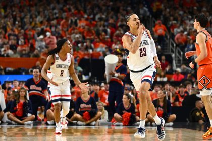 DraftKings Promo Code: Bet $5, Get $200 Instantly on the National Championship, Michigan vs UConn