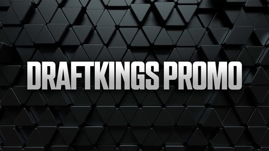 DraftKings Promo Code: Bet $5, Get $300 in Bonus Bets If Your Bet Wins