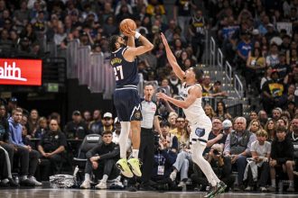 DraftKings Promo Code: Bet $5, Get $300 on Lakers vs Rockets, Nuggets vs Timberwolves or Any NBA Playoffs Game