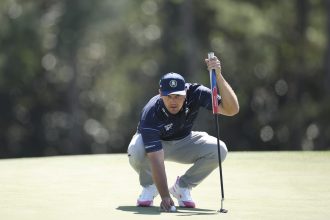 DraftKings Sportsbook: How to Bet on the Golf at Augusta National and Win $300