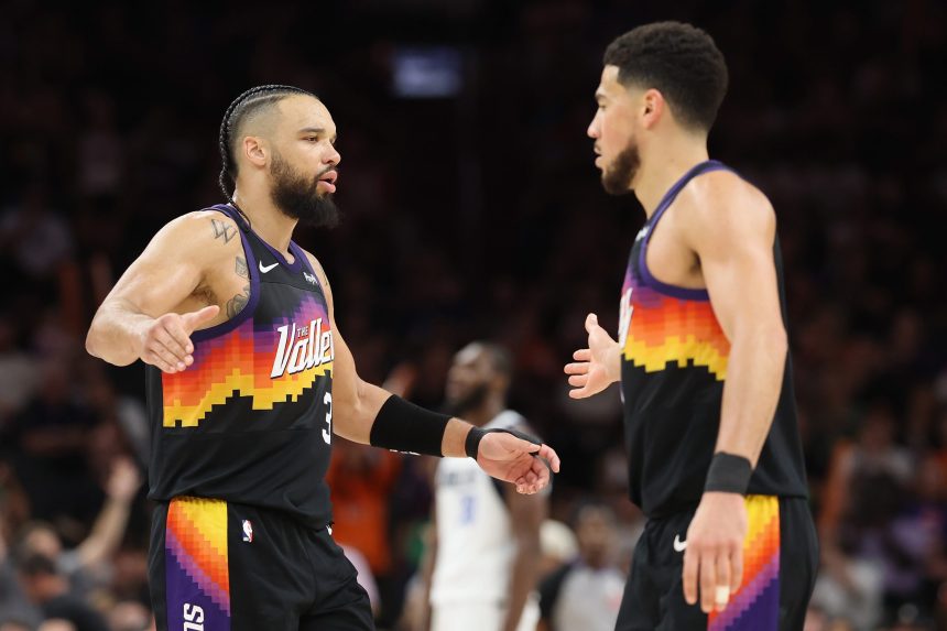 DraftKings Sportsbook Odds and Promos for the NBA Play-In Tournament