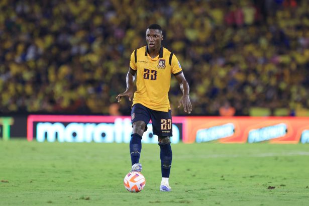 Ecuador World Cup 2026 Schedule: Locations, Dates, Times