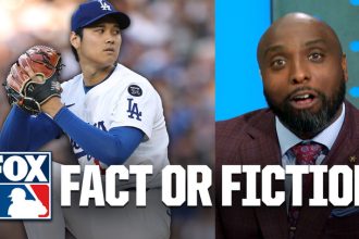 Fact or Fiction? Checking on Ohtani's Cy Young Chances, Judge's MVP Quest